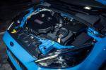 Ford Focus RS Limited Edition 2017 года (AU)